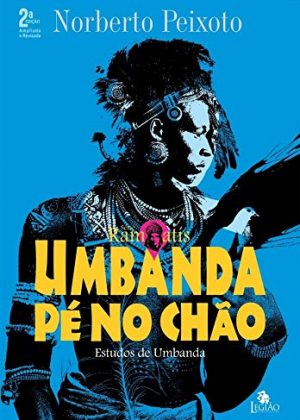 Umbanda Pé no Chão